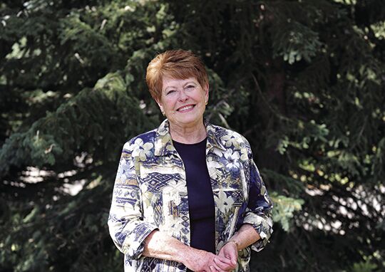 Rosalie Kirkland